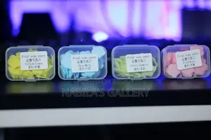 ​প্রিমিয়াম পেপার সোপ ৪ পিস কম্বো (4 Flavour Combo Pack)