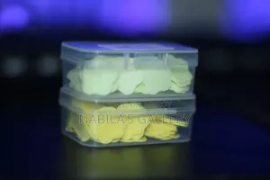 Premium Paper Soap 4 Pcs Combo (4 Flavour Combo Pack)