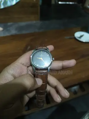Original Titan Watch for Sell