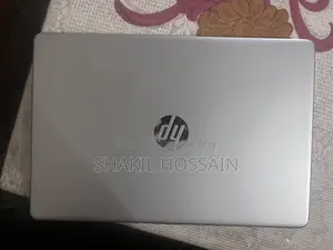 ল্যাপটপ এইচপি ১৫এস ১৬জিবি ইন্টেল কোর আই৭ এসএসডি ৫১২জিবি