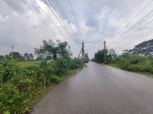 Plot Sell N Block 3 Katha North Facing