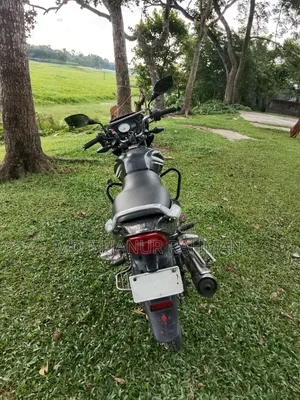 TVS Metro 2017 Black