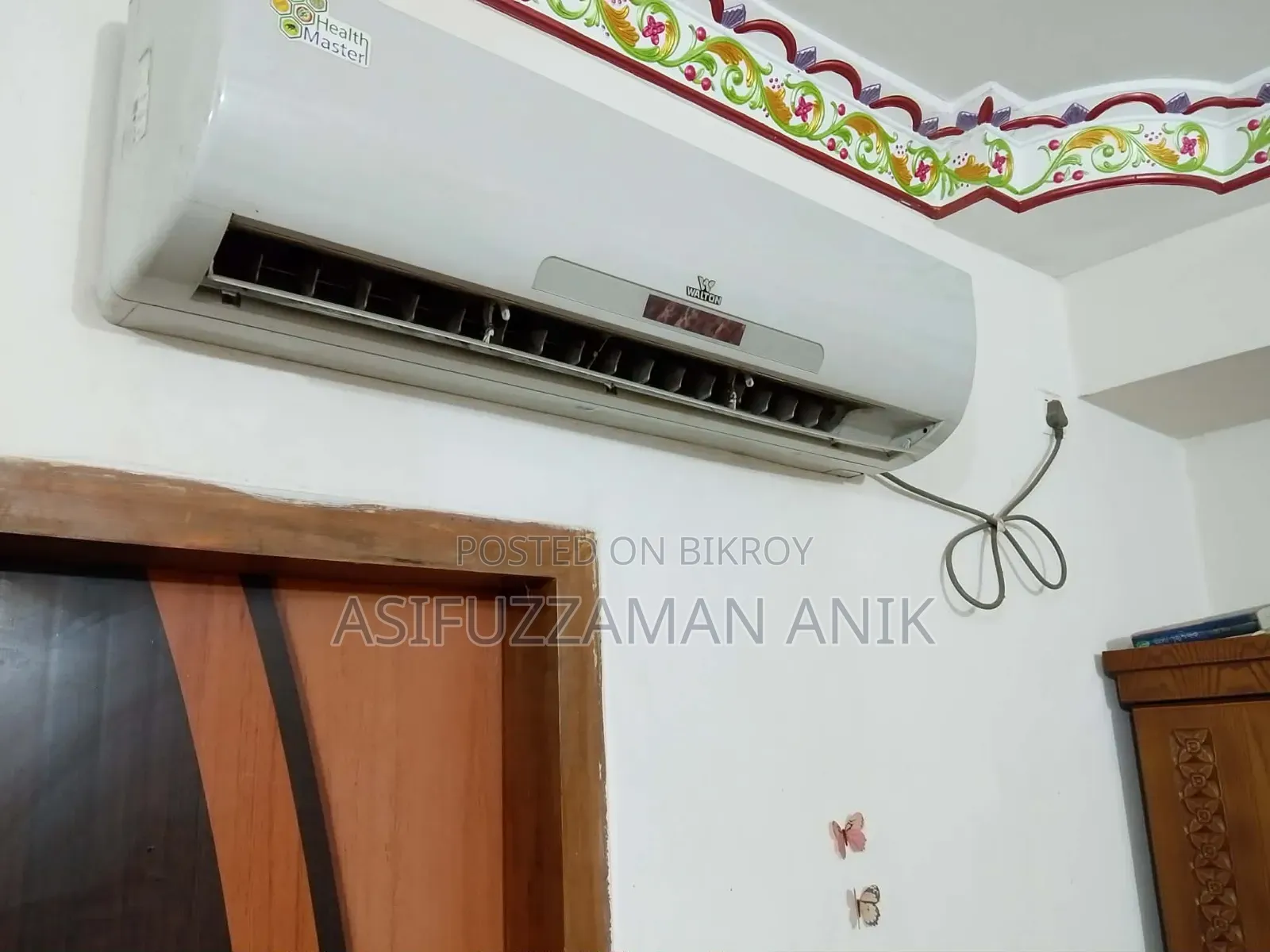 ওল্ড ইজ গোল্ড এসি