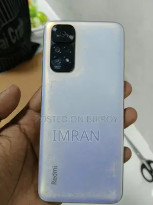 Xiaomi Redmi Note 11S 128 GB