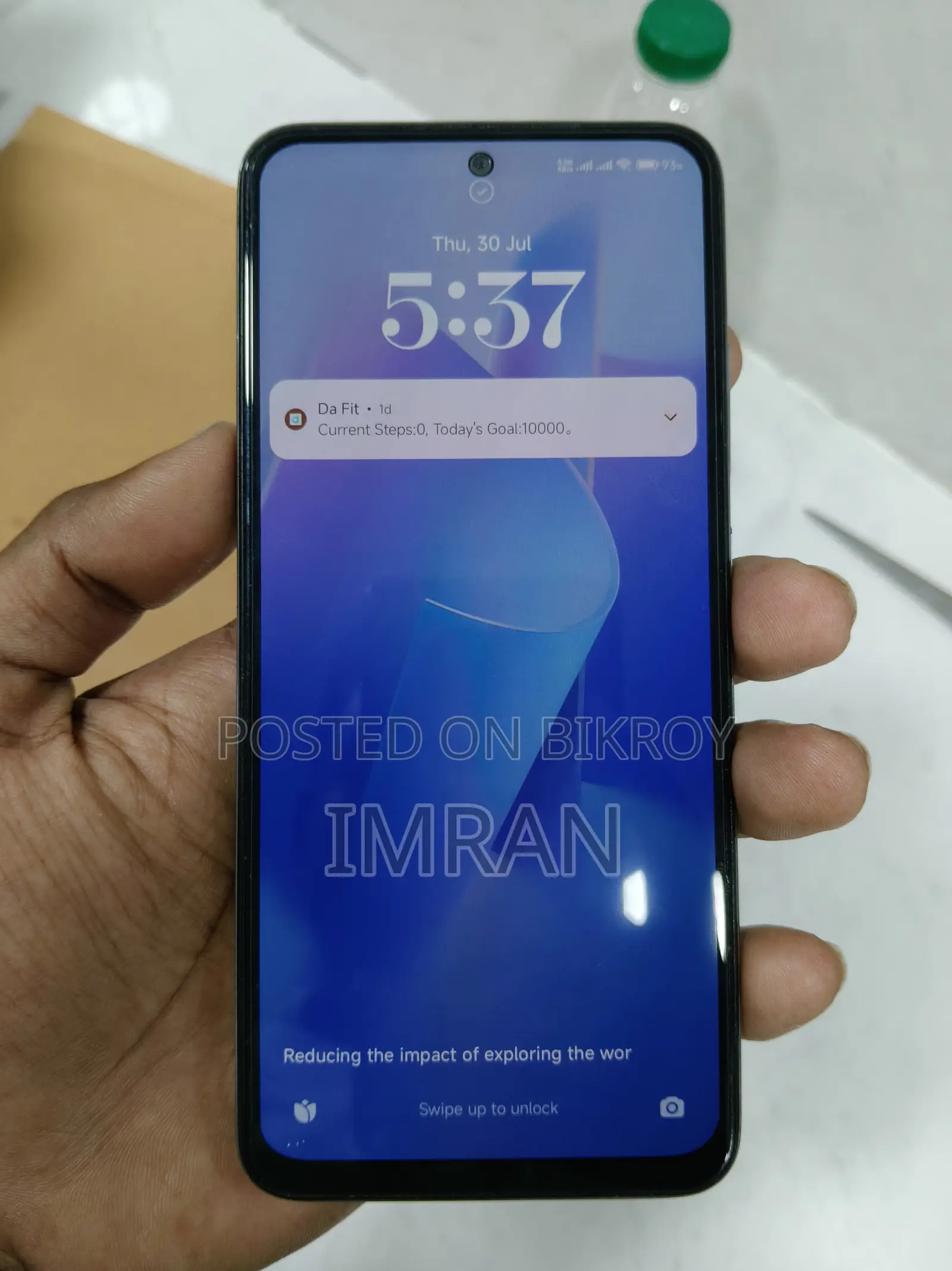 Xiaomi Redmi Note 11S 128 GB
