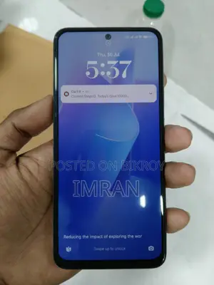 Xiaomi Redmi Note 11S 128 GB