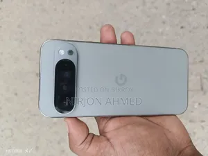 Google Pixel 9 Pro XL 256 GB Gray