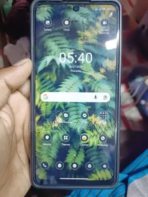 Xiaomi Redmi Note 10 Pro 128 GB Gray