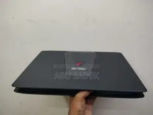 ল্যাপটপ আসুস GL552JX 8GB ইন্টেল কোর আই৫ SSD 512GB