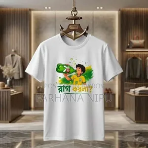 Ra Karla? T-Shirt