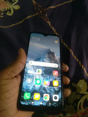 Xiaomi Redmi Note 7 64 GB Blue