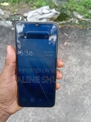 Oppo A77 128 GB Orange