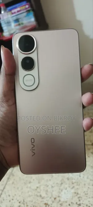 Vivo V50 Lite 256 GB Bronze