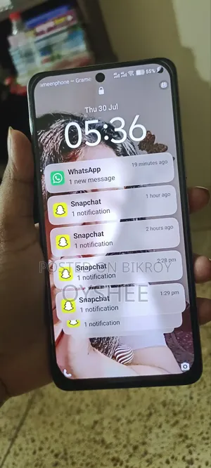 Vivo V50 Lite 256 GB Bronze