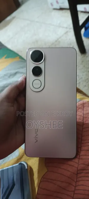 Vivo V50 Lite 256 GB Bronze