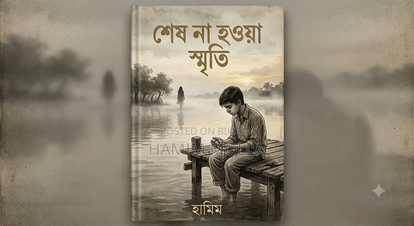 School Life Story Book New