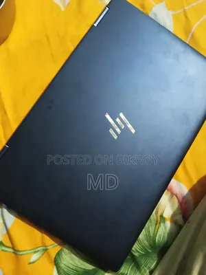 নিউ ল্যাপটপ HP 215 G1 16GB ইন্টেল কোর আই৫ HDD 250GB
