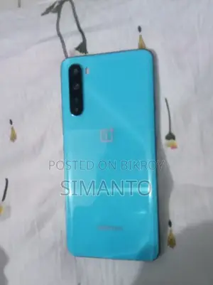 ওয়ানপ্লাস নর্ড ২৫৬ জিবি ব্লু