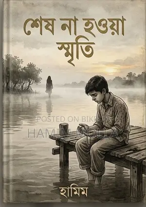 School Life Story Book New