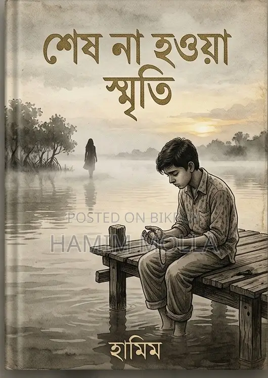 School Life Story Book New