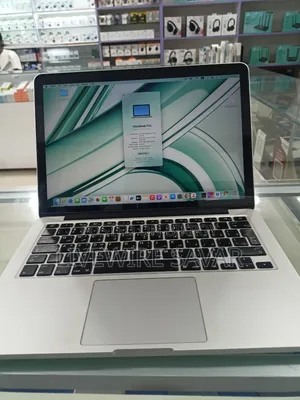 Laptop Apple MacBook 2015 8GB Intel Core I5 SSD 256GB