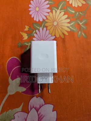 রিয়েলমি ৩৩ডব্লিউ চার্জার
