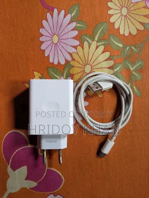 রিয়েলমি ৩৩ডব্লিউ চার্জার
