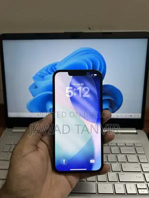Apple iPhone 13 Pro 256 GB Green