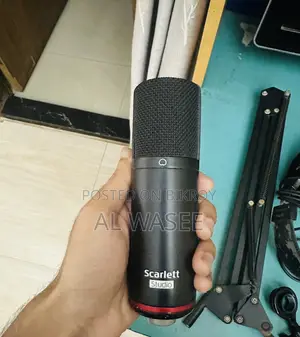 ফোকাসরাইট স্কারলেট সিএম২৫ এমকে৩