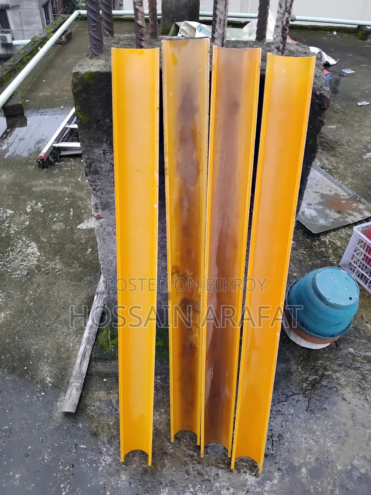 কয়েল খাঁচা