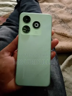 Symphony MAX 10 32 GB Silver