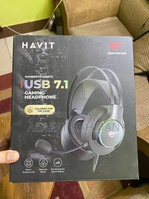 Havit Gaming Headset