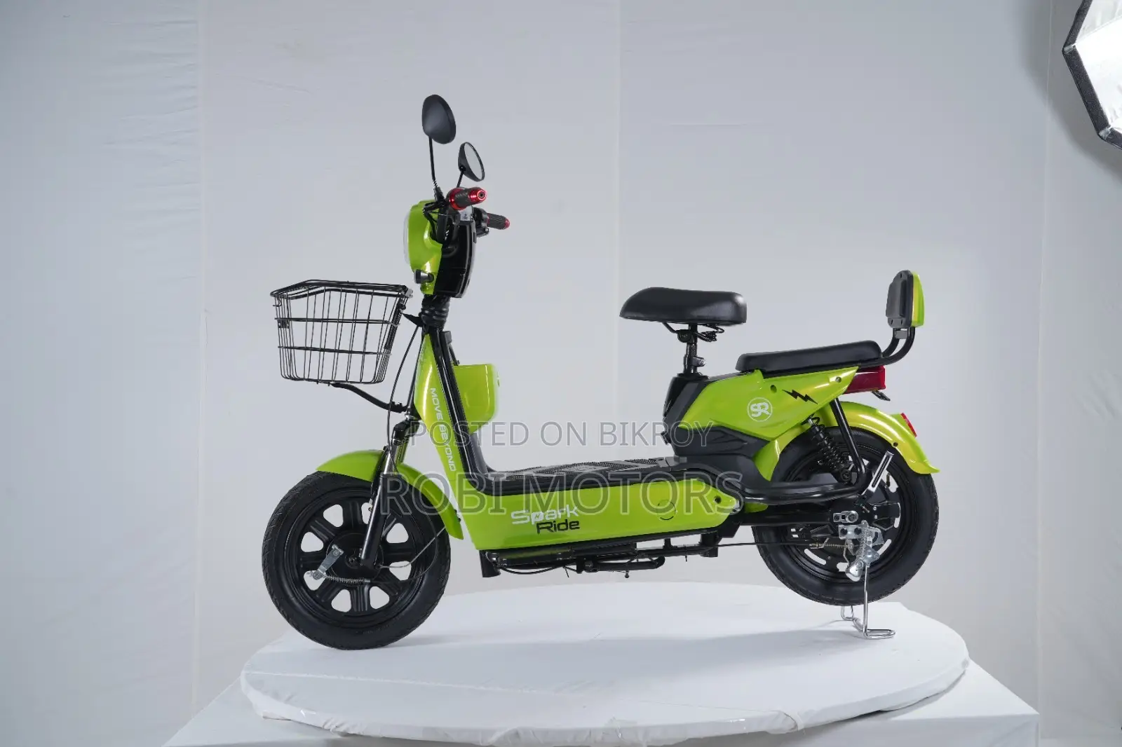 New Spark Ride Owl Eagle 2026 Gold