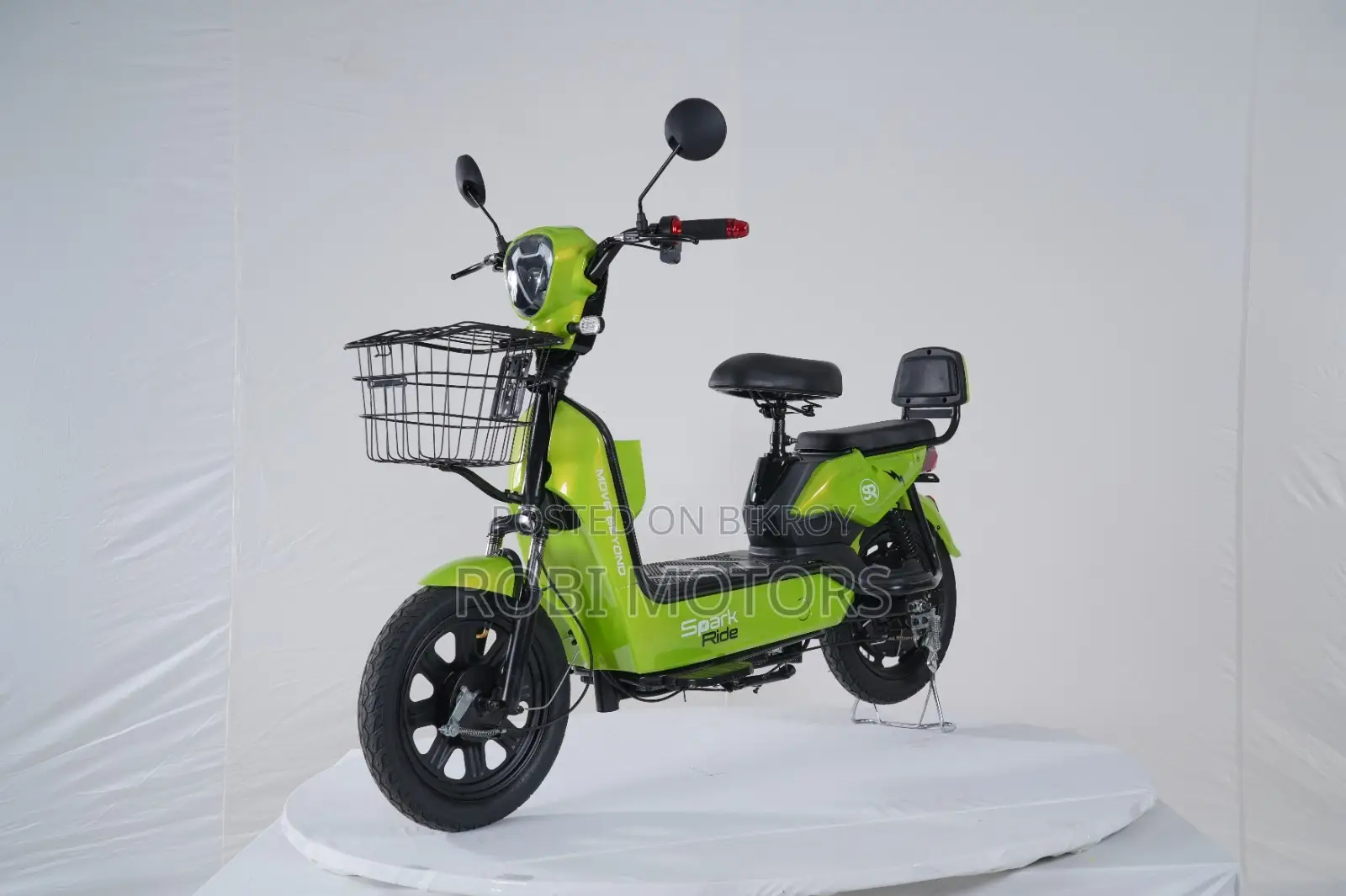 New Spark Ride Owl Eagle 2026 Gold