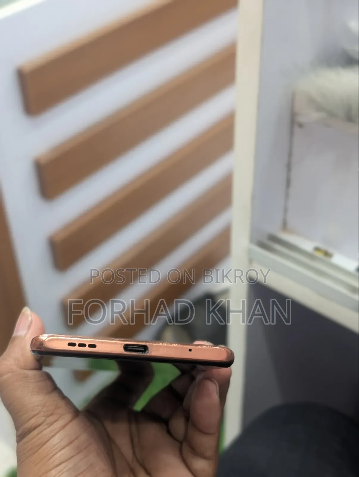 Xiaomi Redmi Note 10 Pro ১২৮ জিবি লাল