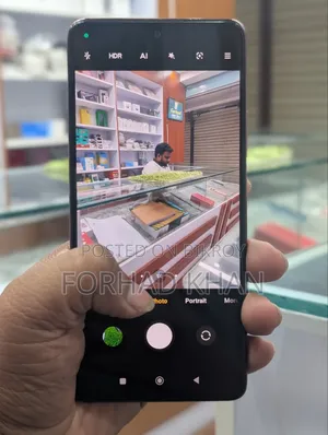 Xiaomi Redmi Note 10 Pro ১২৮ জিবি লাল