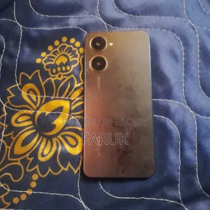 Vivo Y03t 64 GB Black