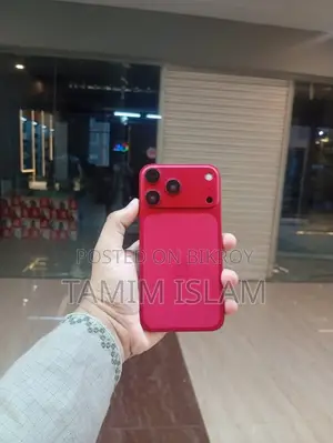 অ্যাপল আইফোন এক্সআর ৬৪ জিবি লাল