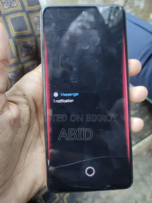 নতুন ওয়ানপ্লাস নর্ড সিই৪ লাইট ২৫৬ জিবি কমলা