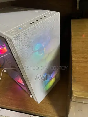 Desktop Computer Gigabyte 16GB AMD Ryzen 5 SSD 256GB