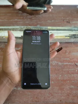 নতুন শাওমি রেডমি নোট ৯এস ১২৮ জিবি সাদা
