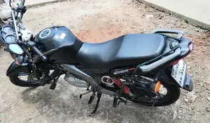Suzuki GSX-R 2020 Black