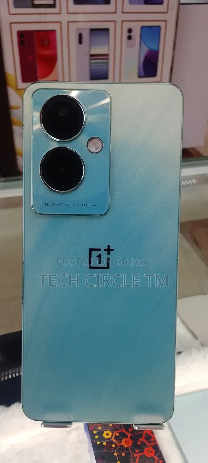 OnePlus Nord N30 SE 128 GB