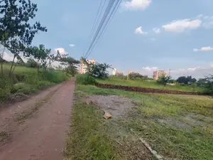 ৩ কাটা দক্ষিণমুখী প্লট বিক্রি এন ব্লক