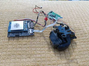 Drone Camera