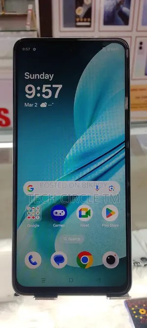 OnePlus Nord N30 SE 128 GB