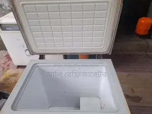 ফ্রিজ বিক্রি হবে ডিপ
