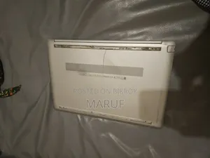 Laptop HP 15s 4GB NVIDIA SSD 256GB