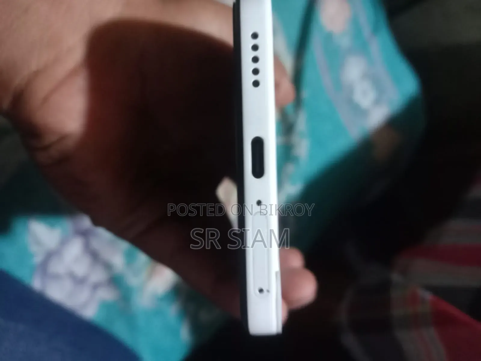 Nothing Phone CMF Phone 2 Pro 256 GB White