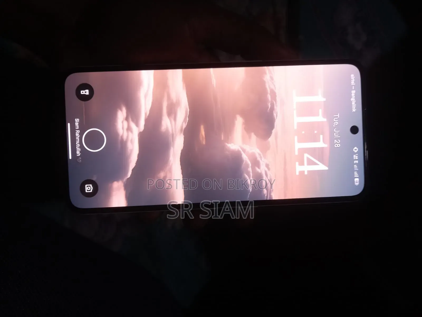 Nothing Phone CMF Phone 2 Pro 256 GB White